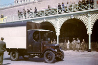 1928 Dennis 30cwt GU9205