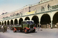1935 Albion FT3 AVP366