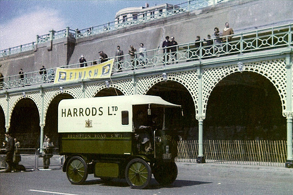 1919 Walker LW6737