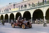 1914 Dennis N type ED810