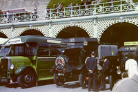 1922 De Dion Bouton 66T6