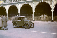 1931 Austin Seven HX6792