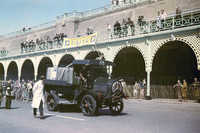 1922 De Dion Bouton 66T6