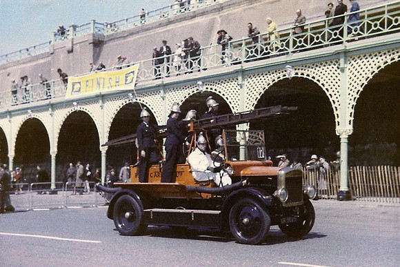 1930 Merryweather UR9029