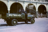 1916 Dennis N type BK2136