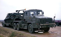 Scammell Commander 52KB38