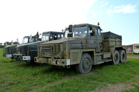 Scammell Commanders