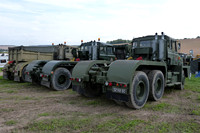 Scammell Commanders
