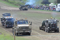 Military Scammells