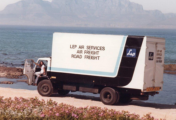 Ford D at Cape Town if you have not noticed