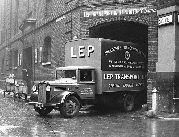 Superb Bedford A