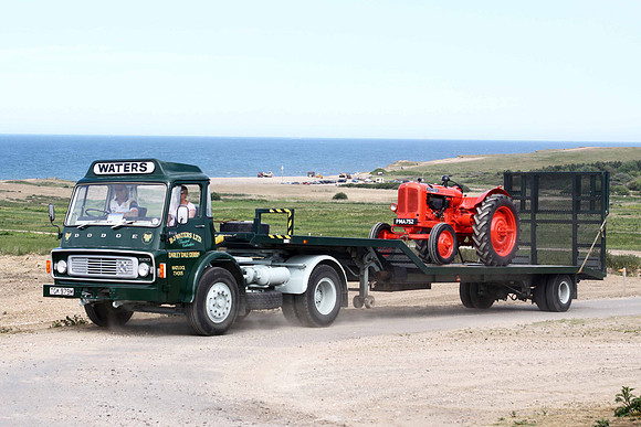 1974 Dodge K series TGK979M