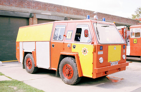 1975 Reynolds Boughton NUV685P