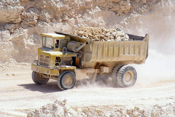 Aveling-Barford (Malta)