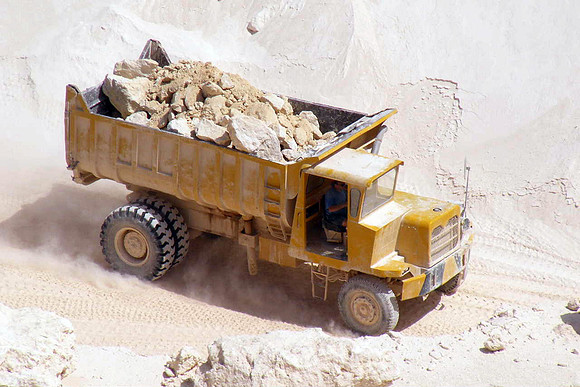 Aveling-Barford (Malta)