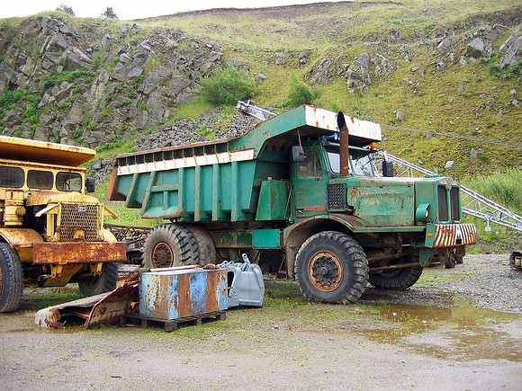 Aveling-Barford SN35