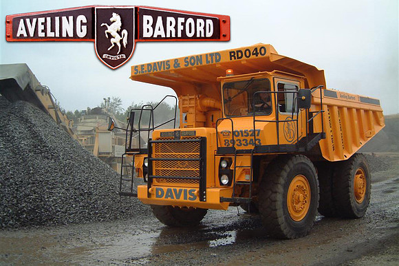 Aveling-Barford RD040