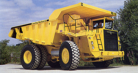 Aveling-Barford RD055
