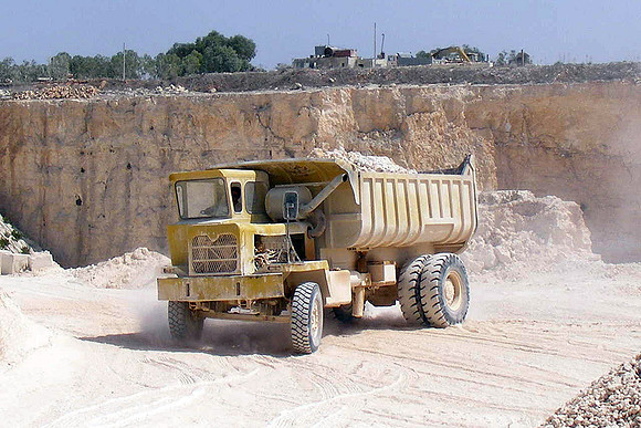 Aveling-Barford (Malta)
