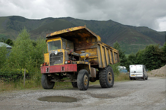 Aveling-Barford SL2636