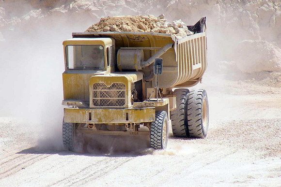 Aveling-Barford (Malta)