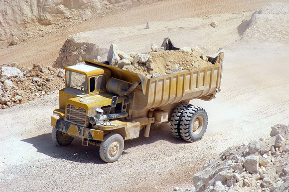 Aveling-Barford (Malta)