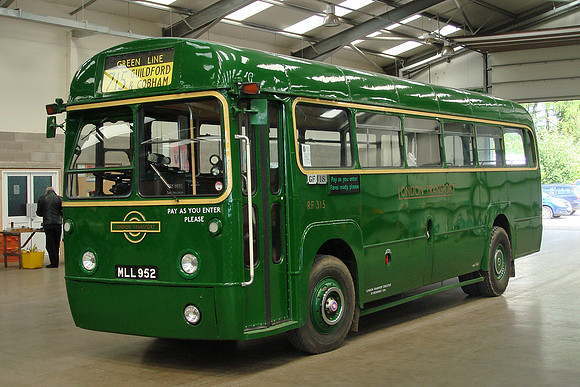 RF315 (MLL952)