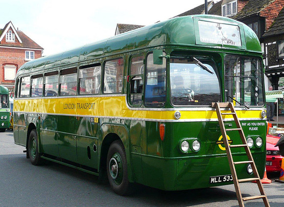 RF146 (MLL533)