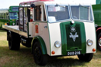 1948 Vulcan 6VF DUD216
