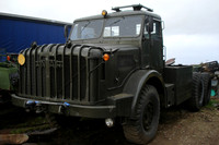 Thornycroft Antar Mk 2