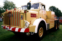 1954 Thornycroft Antar Mk 2 YNJ932T