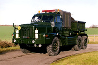 Thornycroft Antar Mk 3A NVS131