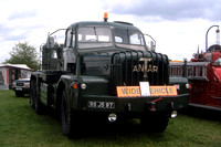 Thornycroft Antar RSJ597