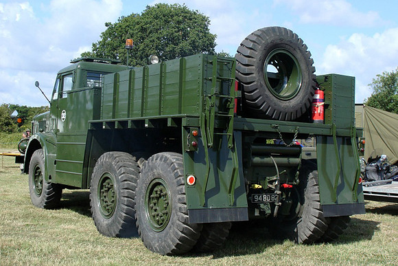 Thornycroft Antar Mk 2 94BD82