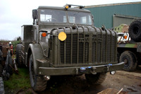 Thornycroft Antar Mk 2