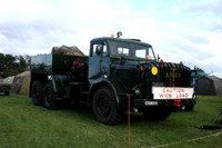 Thornycroft Mighty Antar Mk 1 330UVX
