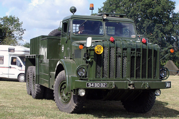 Thornycroft Antar Mk 2 94BD82