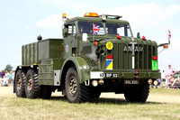 Thornycroft Antar BSL933