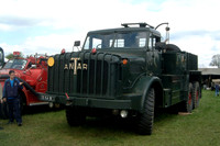 Thornycroft Antar XSK481