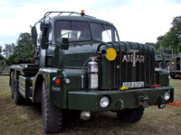 Thornycroft Antar Mk 3 SPB629X