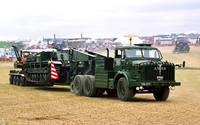 1955 Thornycroft Mighty Antar Mk 2 TMU371Y
