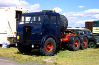 Thornycroft Big Ben GSL144