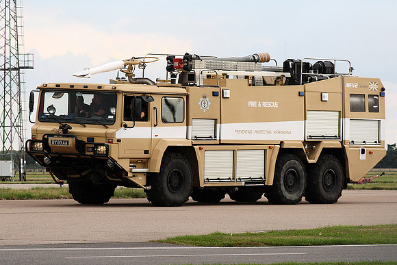Unipower MFV2 RY93AA