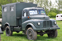 1954 Austin K9 CSK115