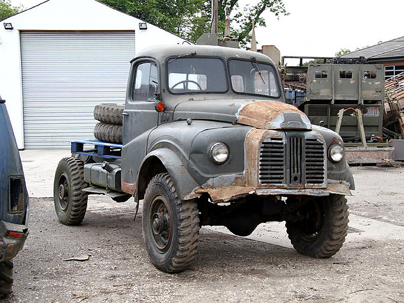 Austin K9