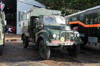 1953 Austin K9 PAS685 (92BN25)