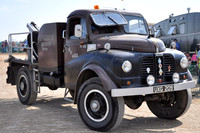 1952 Austin K9 UXG209