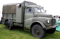 Austin K9 RWF575G