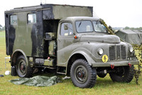 1952 Austin K9 KSU133