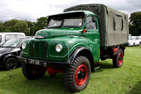 1952 Austin K9 UFF901
